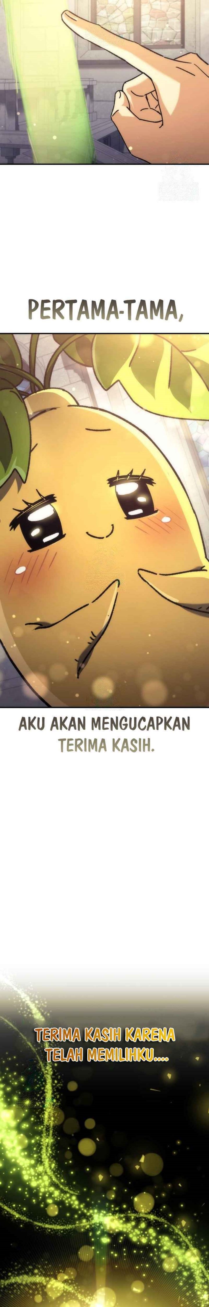 The Rebellious Apostle of the Harvest Goddess Chapter 09 Gambar 14