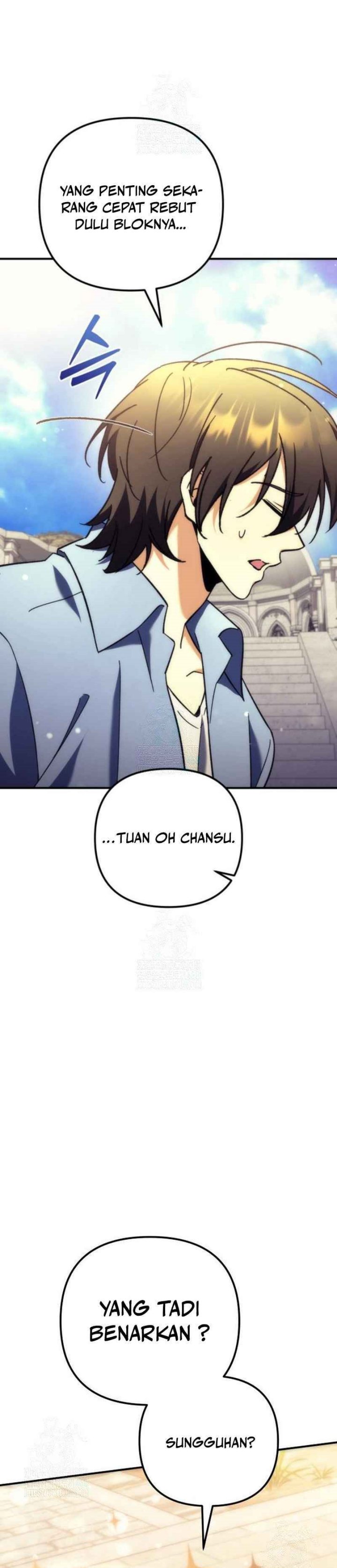 The Rebellious Apostle of the Harvest Goddess Chapter 09 Gambar 38