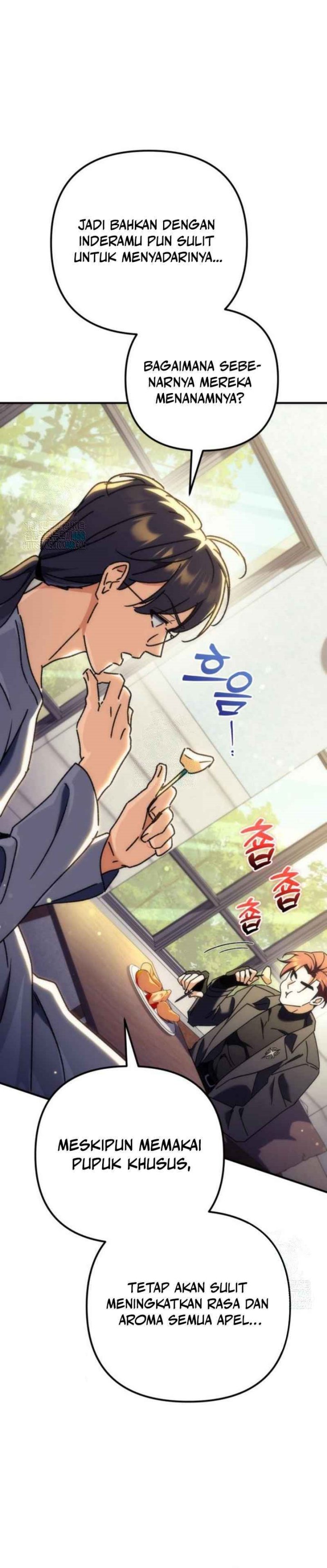 The Rebellious Apostle of the Harvest Goddess Chapter 09 Gambar 45