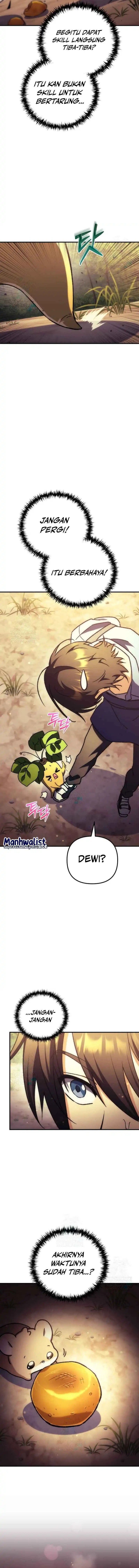 The Rebellious Apostle of the Harvest Goddess Chapter 10 Gambar 2