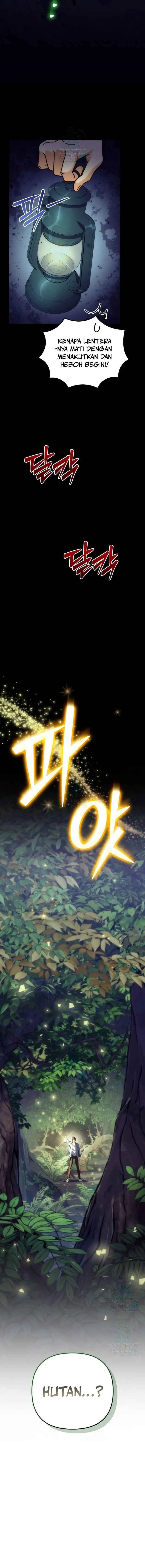 The Rebellious Apostle of the Harvest Goddess Chapter 10 Gambar 12