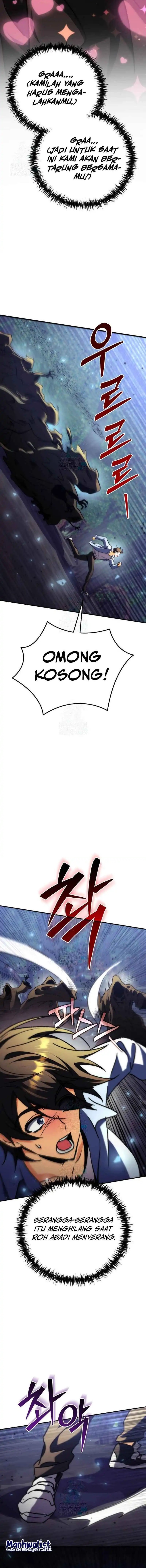 The Rebellious Apostle of the Harvest Goddess Chapter 10 Gambar 16