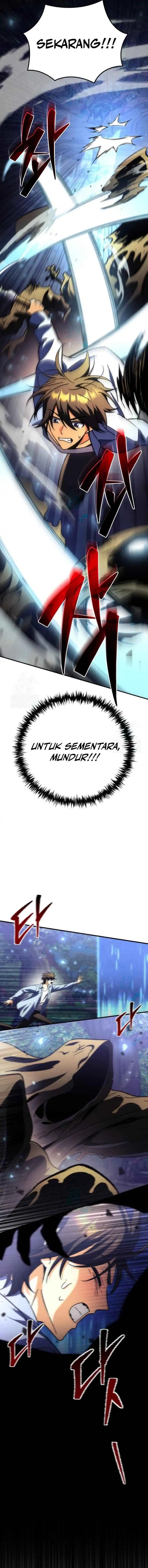 The Rebellious Apostle of the Harvest Goddess Chapter 10 Gambar 17