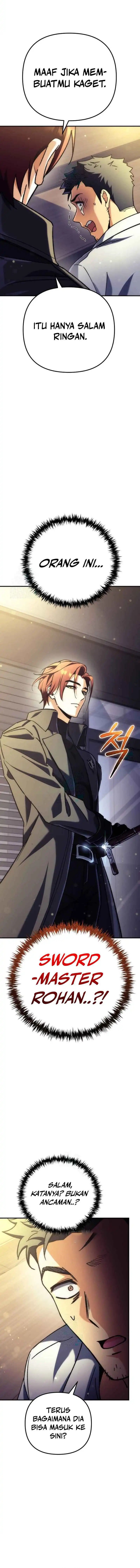 The Rebellious Apostle of the Harvest Goddess Chapter 10 Gambar 23