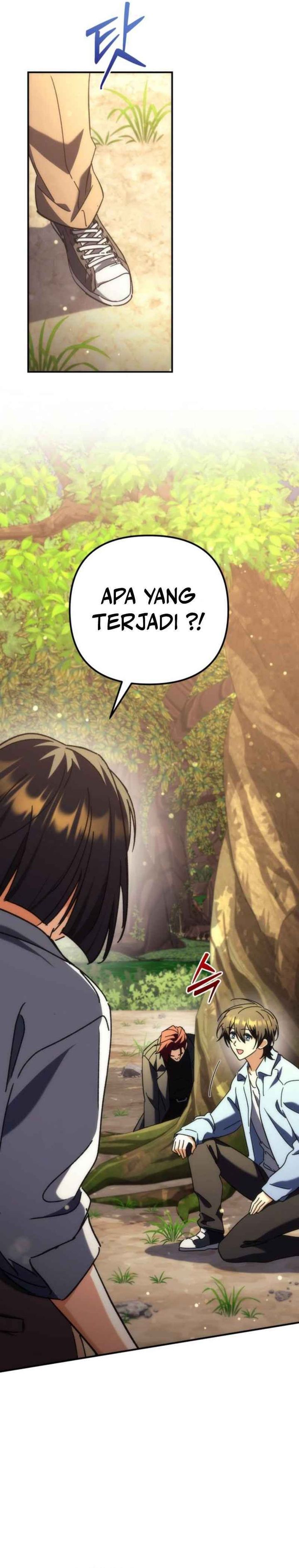 The Rebellious Apostle of the Harvest Goddess Chapter 12 Gambar 4