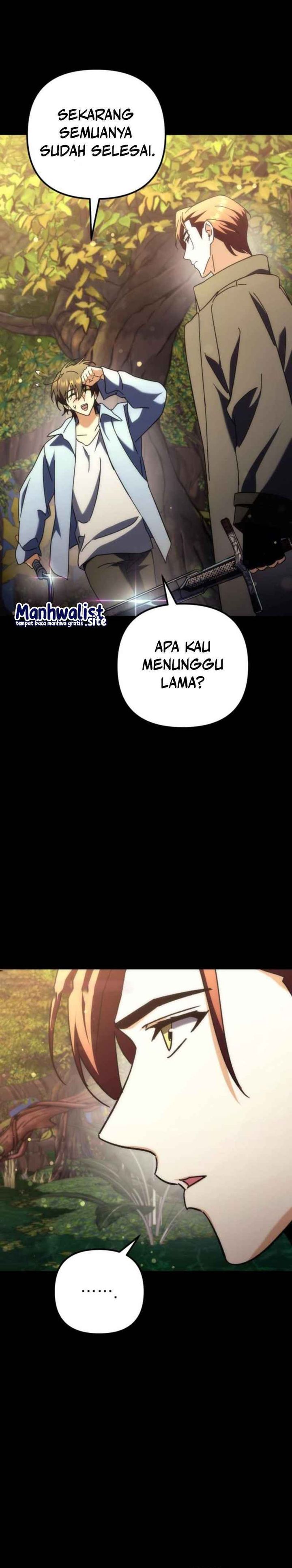 The Rebellious Apostle of the Harvest Goddess Chapter 12 Gambar 7