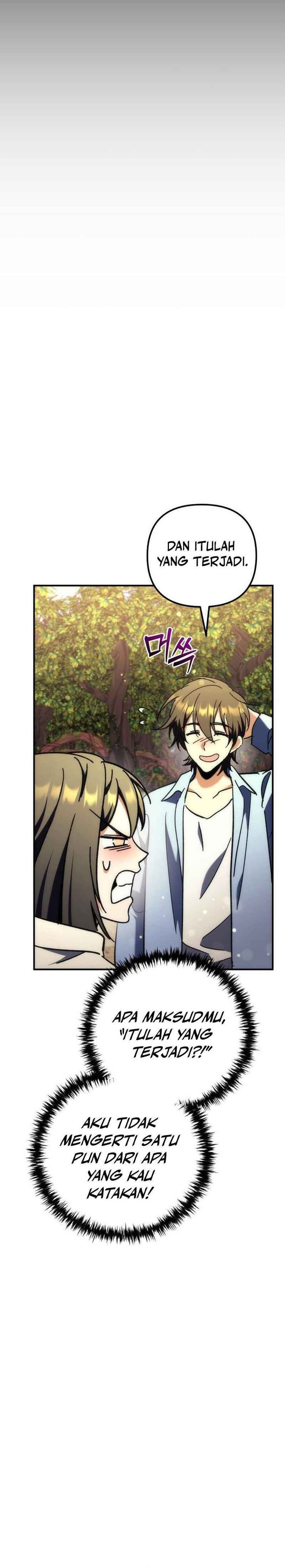 The Rebellious Apostle of the Harvest Goddess Chapter 12 Gambar 12