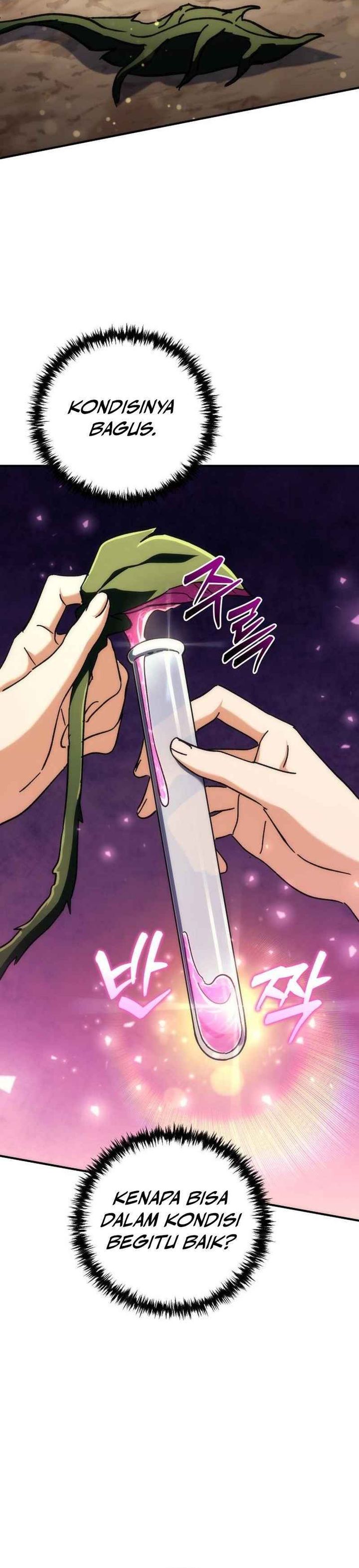 The Rebellious Apostle of the Harvest Goddess Chapter 12 Gambar 17