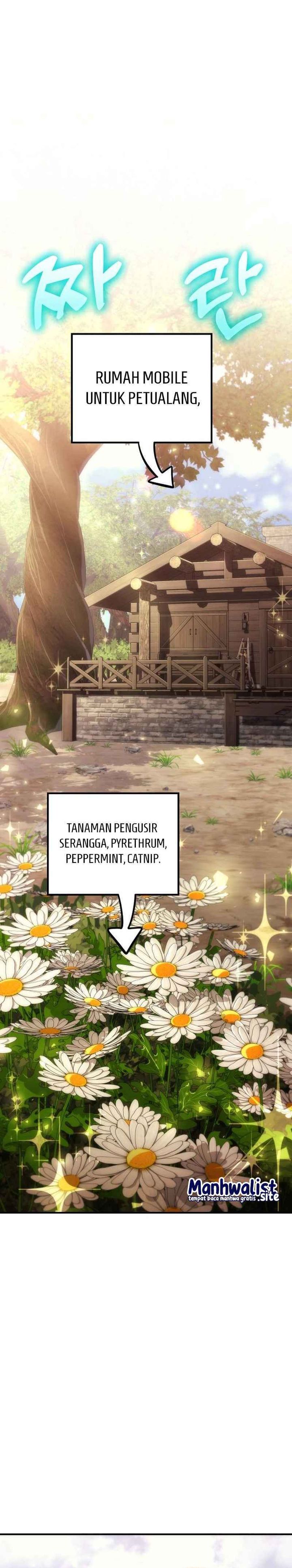 The Rebellious Apostle of the Harvest Goddess Chapter 12 Gambar 25