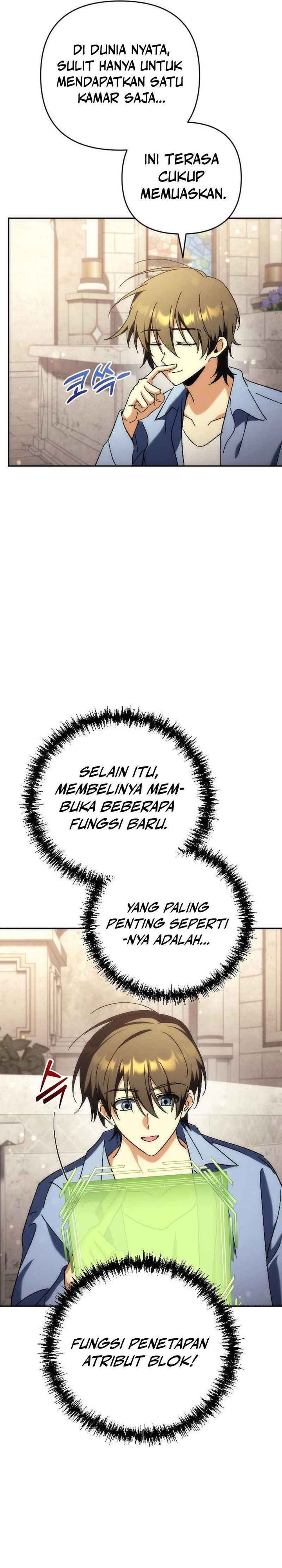 The Rebellious Apostle of the Harvest Goddess Chapter 12 Gambar 31