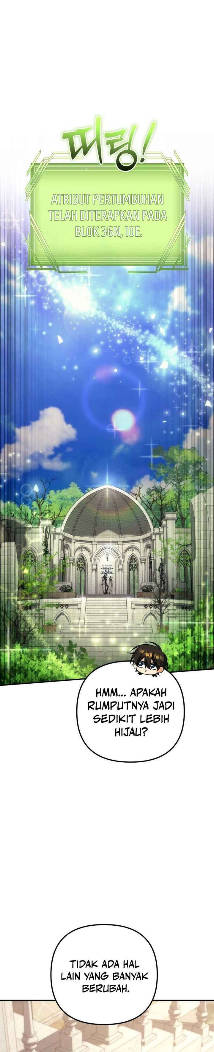 The Rebellious Apostle of the Harvest Goddess Chapter 12 Gambar 34