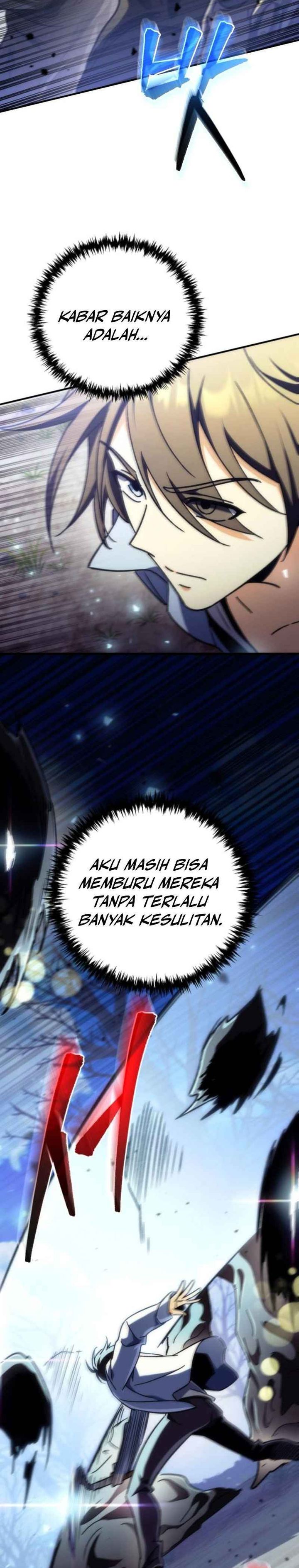 The Rebellious Apostle of the Harvest Goddess Chapter 12 Gambar 39