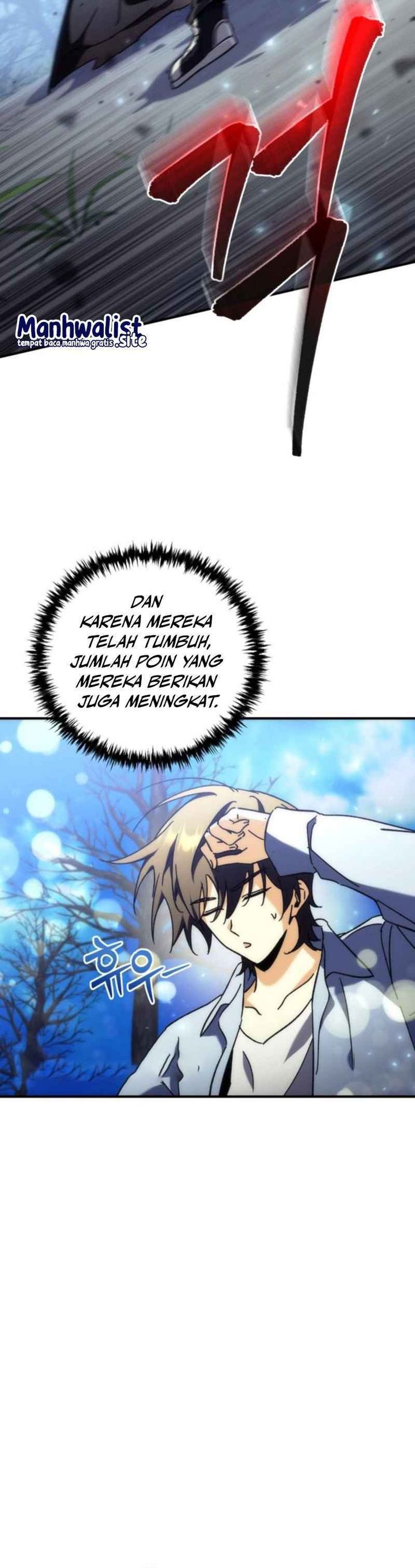 The Rebellious Apostle of the Harvest Goddess Chapter 12 Gambar 40