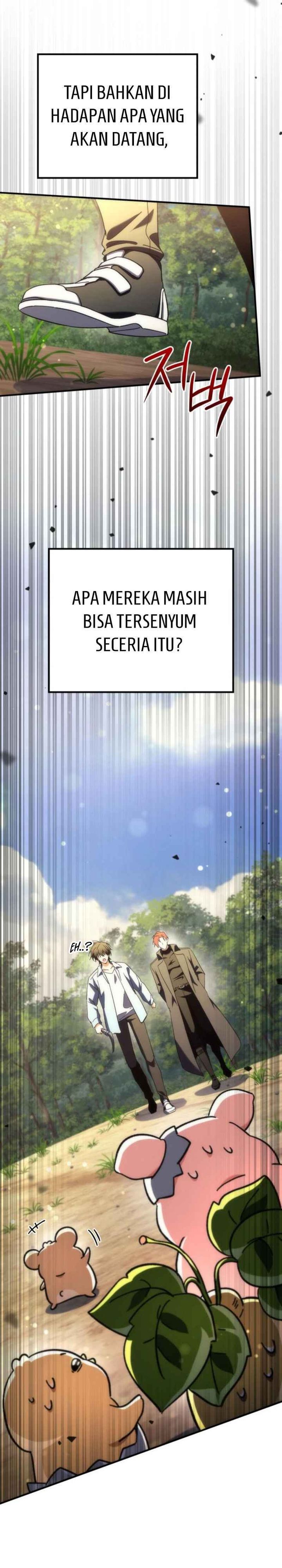 The Rebellious Apostle of the Harvest Goddess Chapter 12 Gambar 47