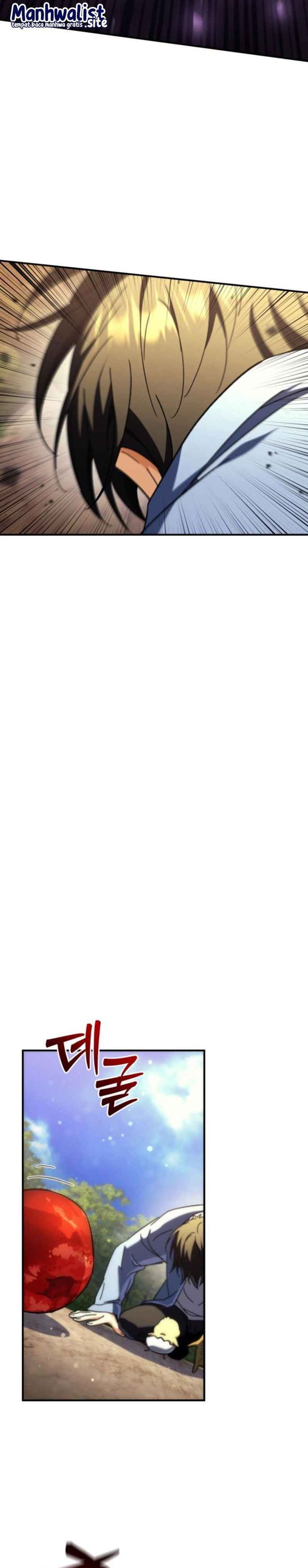 The Rebellious Apostle of the Harvest Goddess Chapter 12 Gambar 52