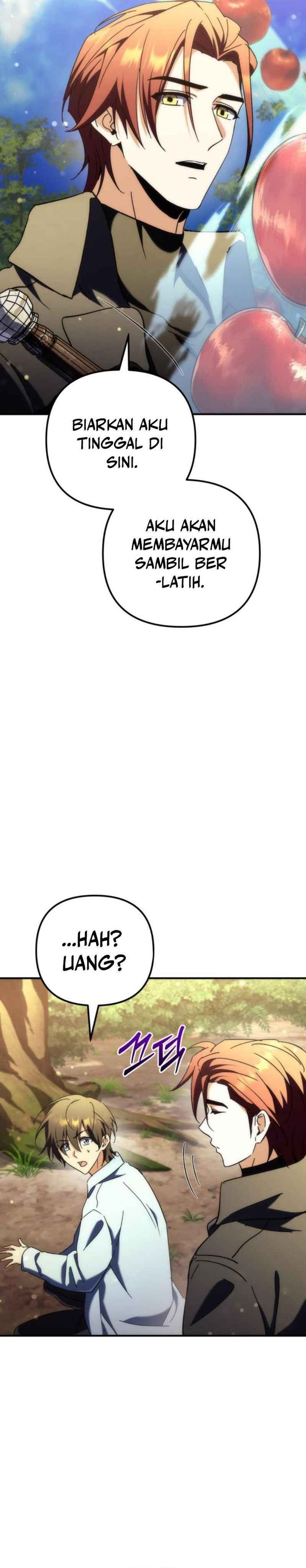 The Rebellious Apostle of the Harvest Goddess Chapter 12 Gambar 55