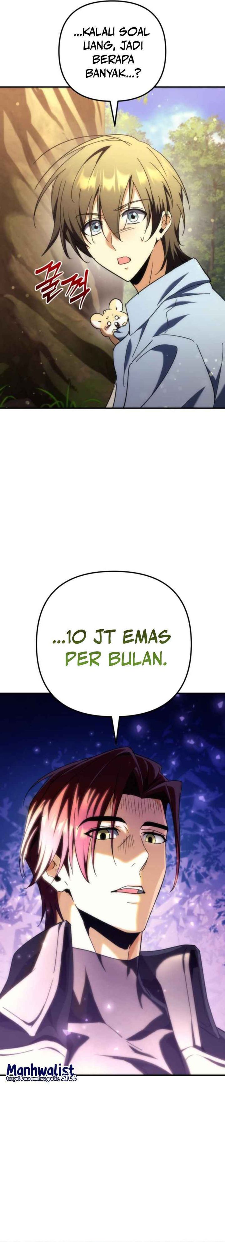 The Rebellious Apostle of the Harvest Goddess Chapter 12 Gambar 56