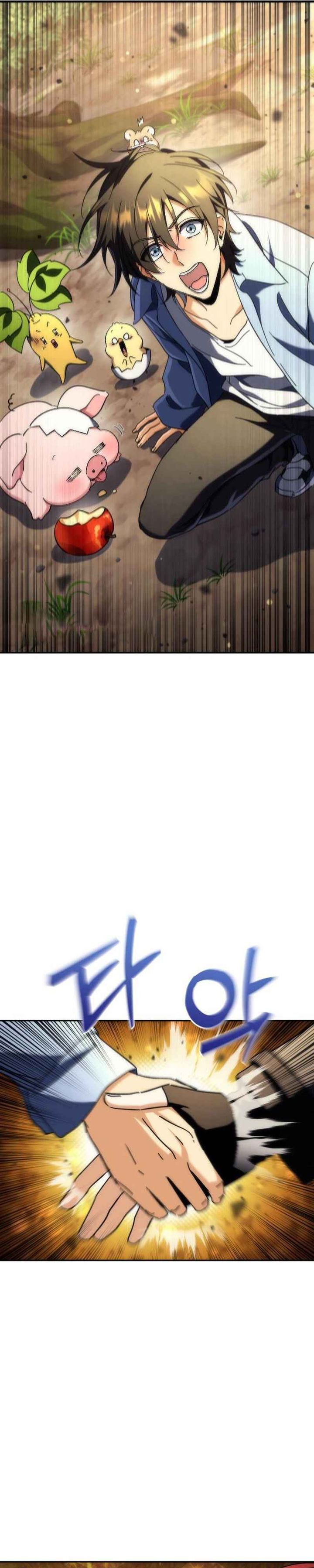 The Rebellious Apostle of the Harvest Goddess Chapter 12 Gambar 57