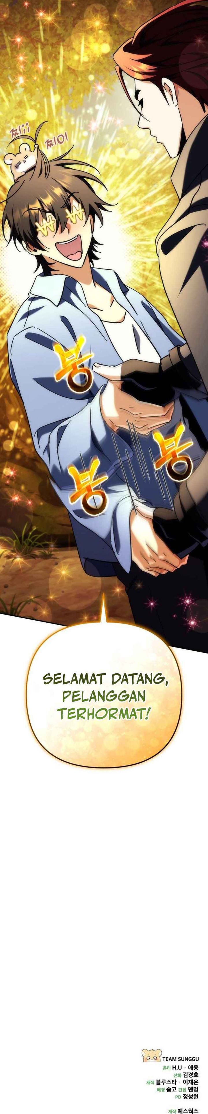 The Rebellious Apostle of the Harvest Goddess Chapter 12 Gambar 58