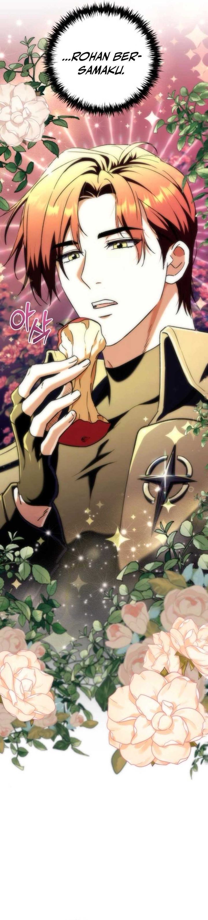 The Rebellious Apostle of the Harvest Goddess Chapter 14 Gambar 8