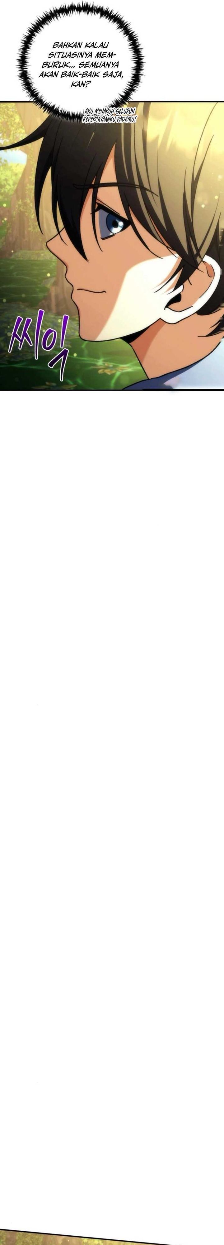 The Rebellious Apostle of the Harvest Goddess Chapter 14 Gambar 9