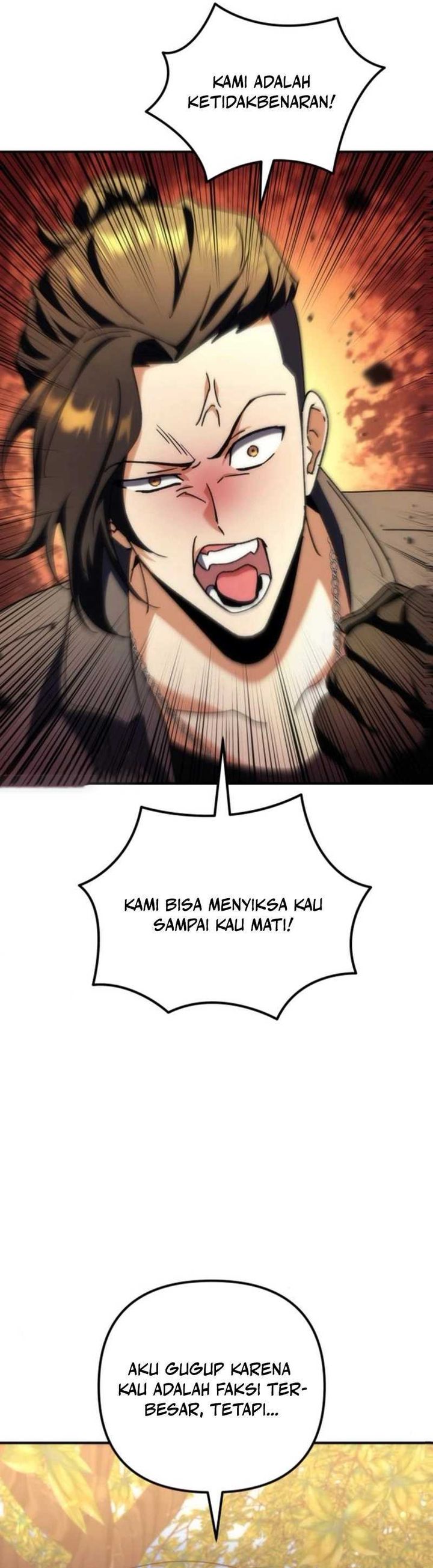 The Rebellious Apostle of the Harvest Goddess Chapter 14 Gambar 14