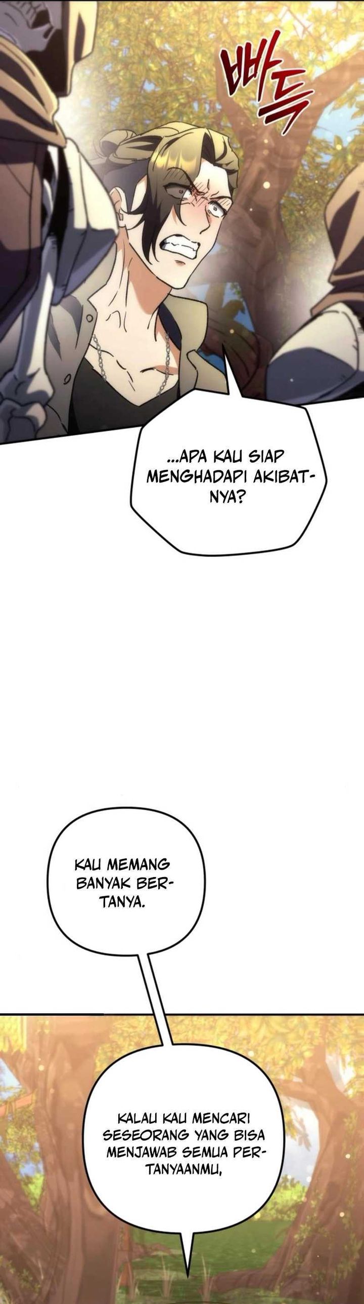 The Rebellious Apostle of the Harvest Goddess Chapter 14 Gambar 18