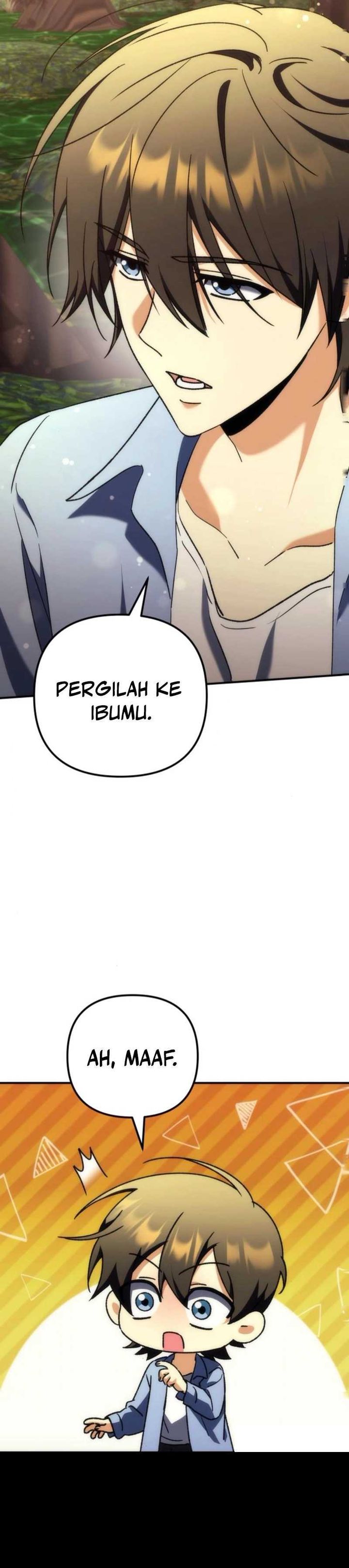 The Rebellious Apostle of the Harvest Goddess Chapter 14 Gambar 19