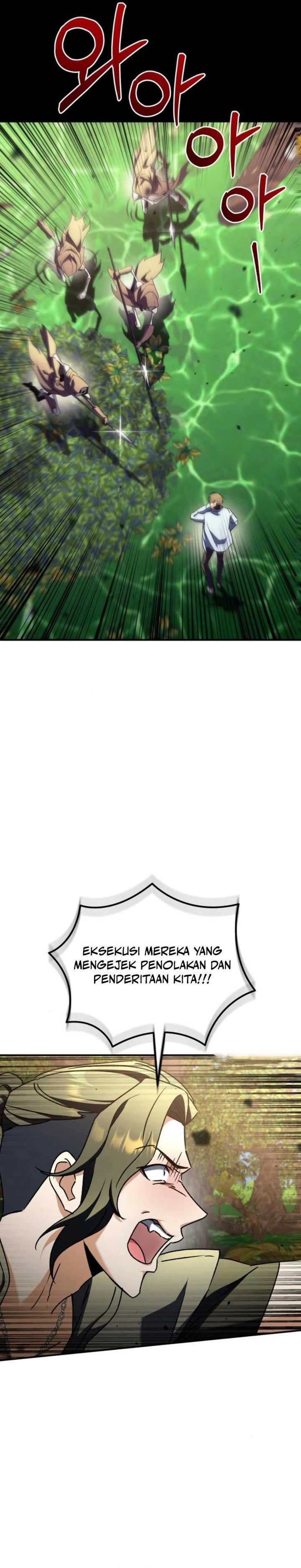 The Rebellious Apostle of the Harvest Goddess Chapter 14 Gambar 33