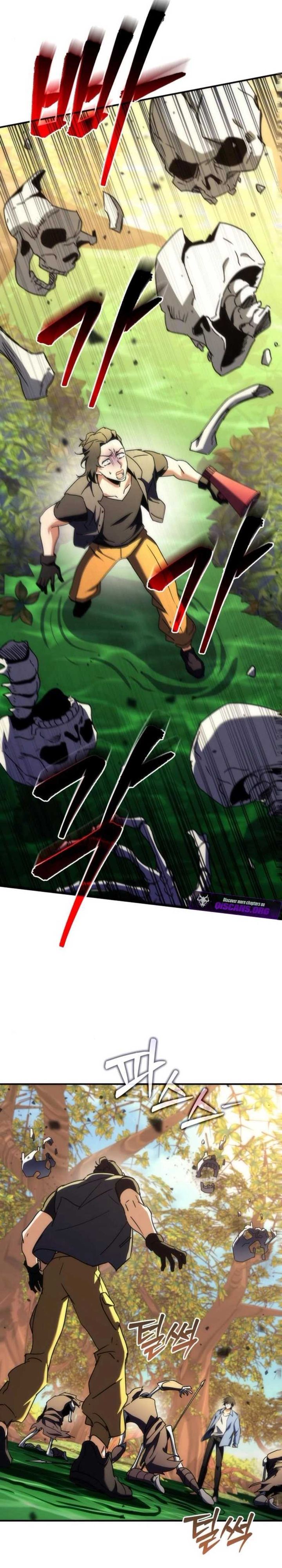 The Rebellious Apostle of the Harvest Goddess Chapter 14 Gambar 38