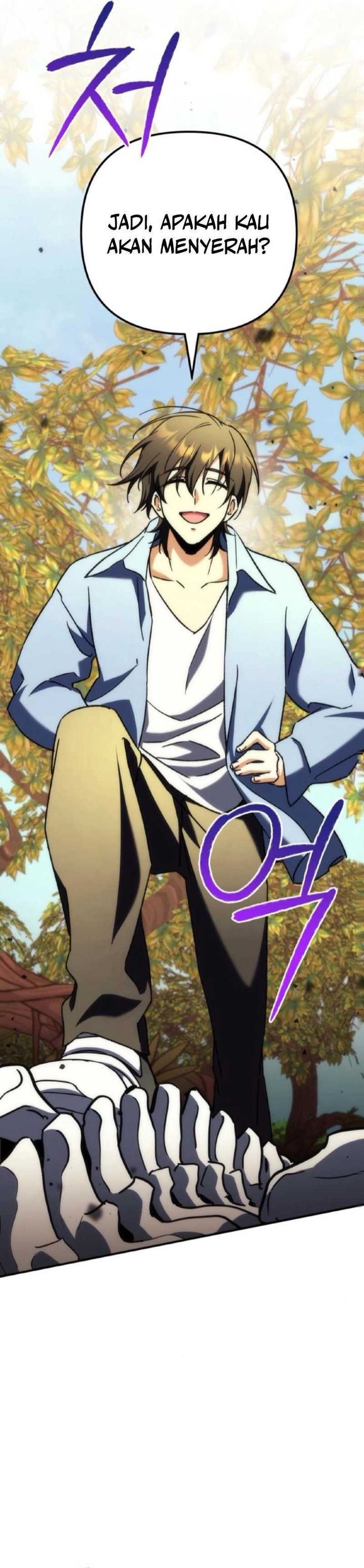 The Rebellious Apostle of the Harvest Goddess Chapter 14 Gambar 40