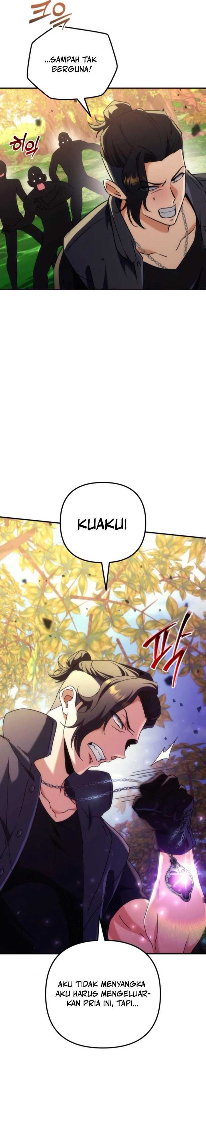 The Rebellious Apostle of the Harvest Goddess Chapter 14 Gambar 41