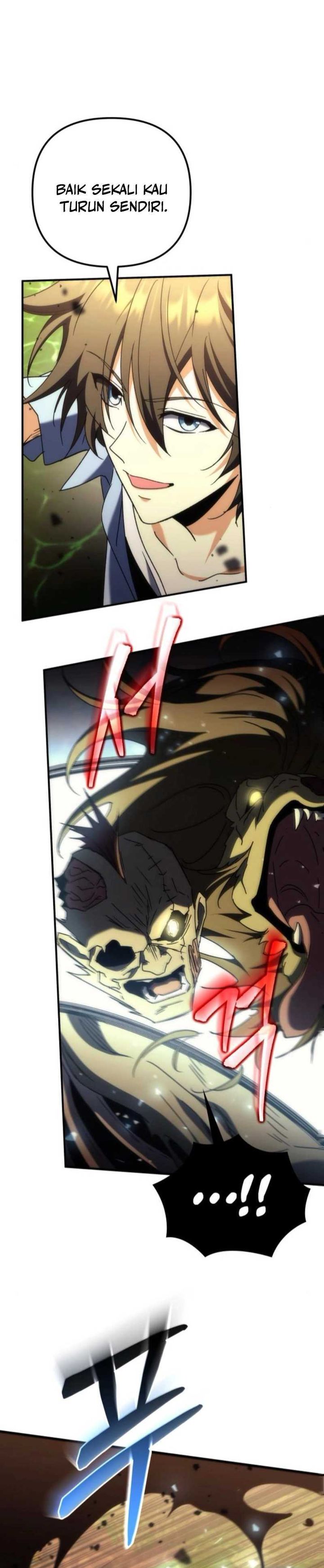 The Rebellious Apostle of the Harvest Goddess Chapter 14 Gambar 48