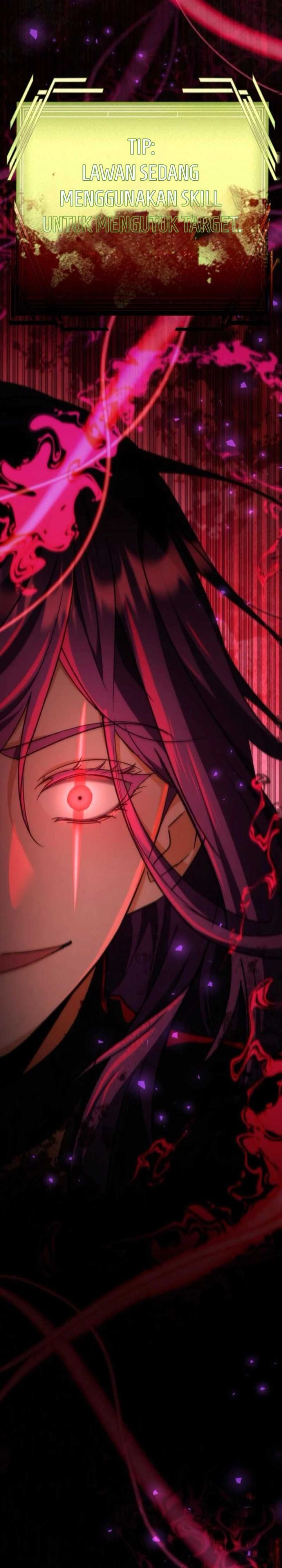 The Rebellious Apostle of the Harvest Goddess Chapter 14 Gambar 55