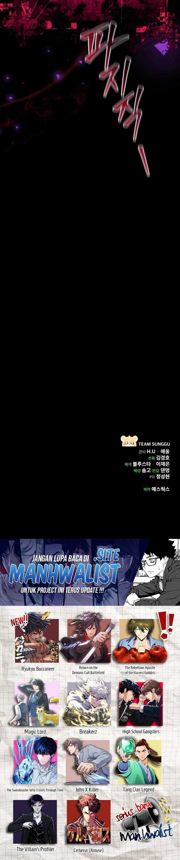 The Rebellious Apostle of the Harvest Goddess Chapter 14 Gambar 57