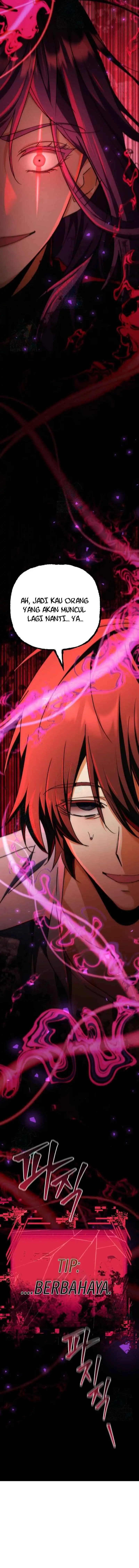 The Rebellious Apostle of the Harvest Goddess Chapter 15 Gambar 2