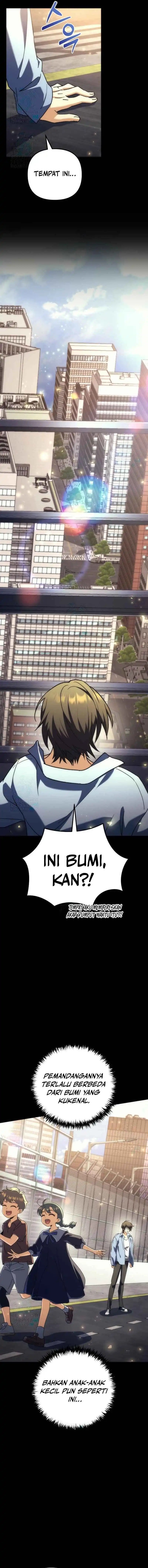 The Rebellious Apostle of the Harvest Goddess Chapter 15 Gambar 8