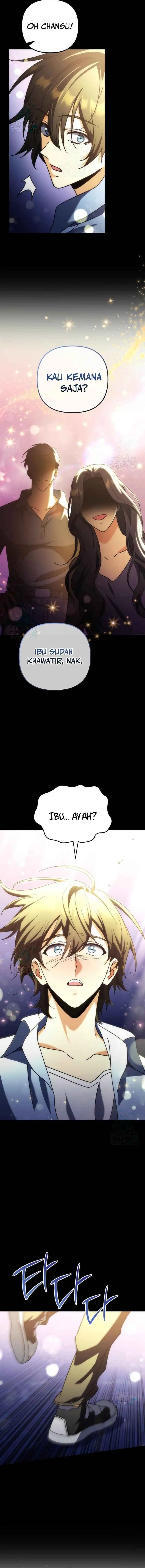 The Rebellious Apostle of the Harvest Goddess Chapter 15 Gambar 9