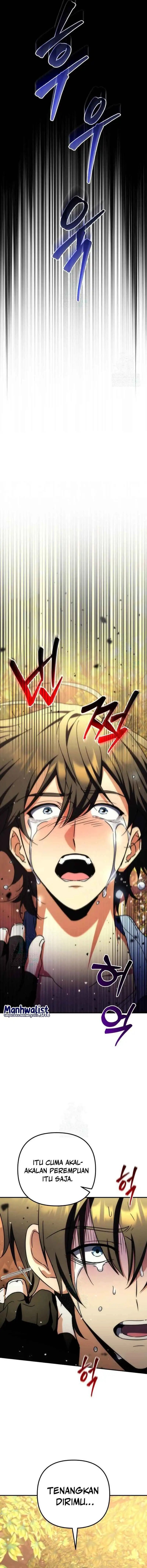 The Rebellious Apostle of the Harvest Goddess Chapter 15 Gambar 12