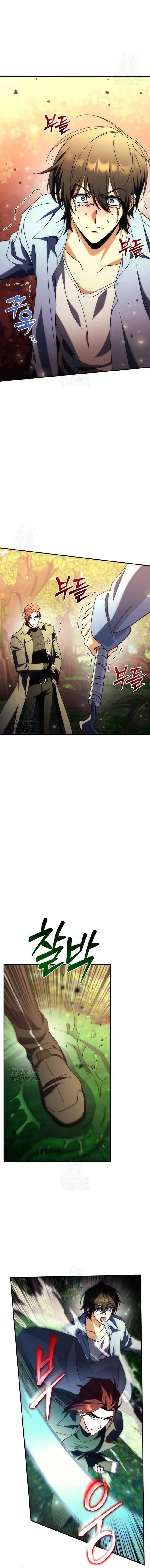 The Rebellious Apostle of the Harvest Goddess Chapter 15 Gambar 14