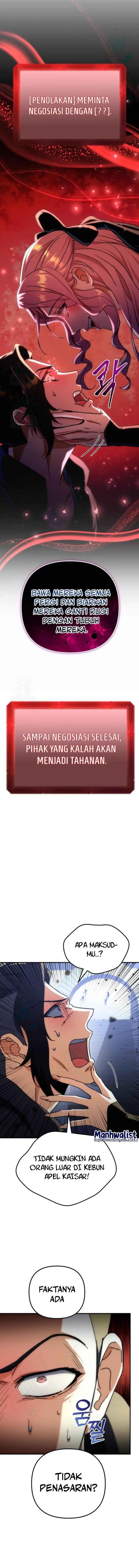 The Rebellious Apostle of the Harvest Goddess Chapter 15 Gambar 25