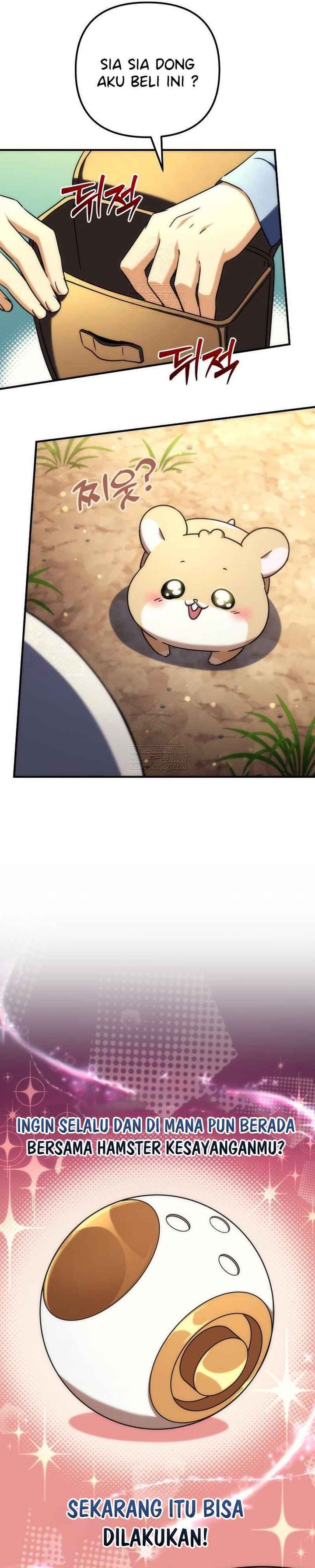 The Rebellious Apostle of the Harvest Goddess Chapter 17 Gambar 2