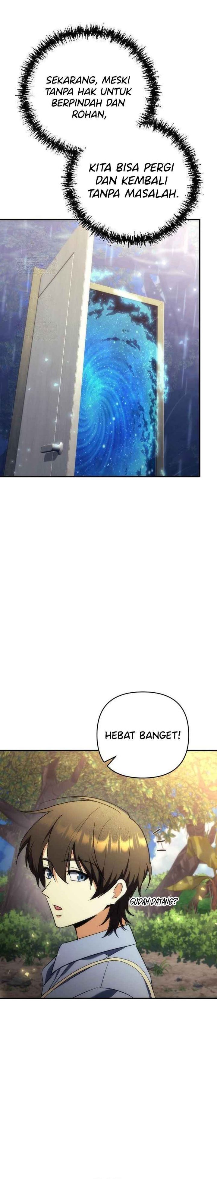 The Rebellious Apostle of the Harvest Goddess Chapter 17 Gambar 5