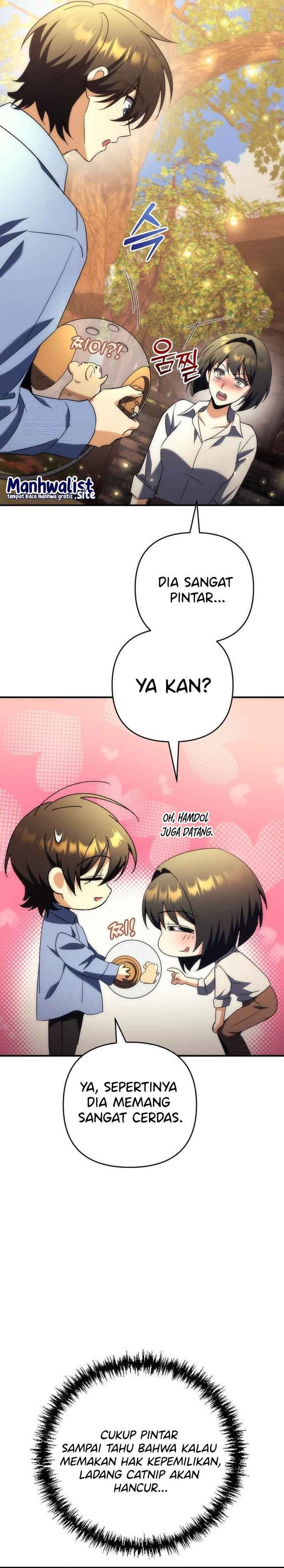 The Rebellious Apostle of the Harvest Goddess Chapter 17 Gambar 10