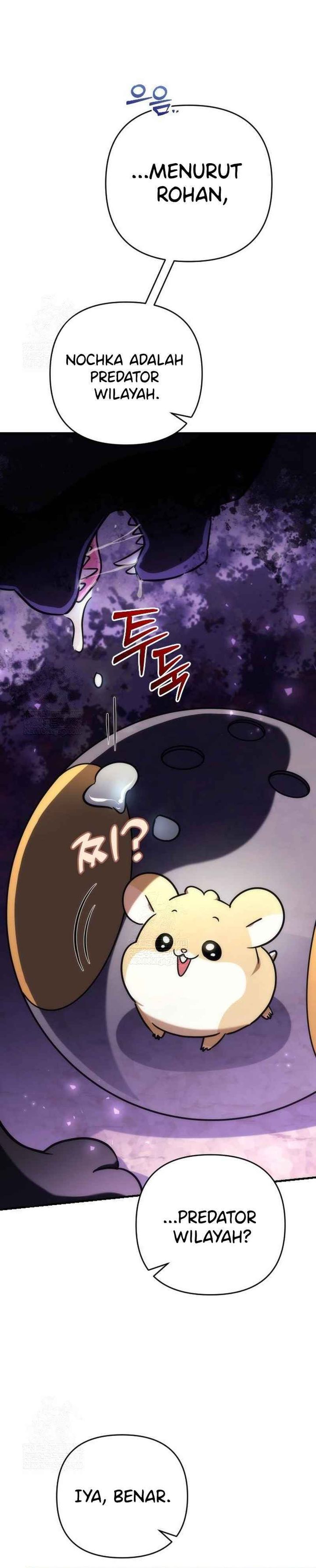 The Rebellious Apostle of the Harvest Goddess Chapter 17 Gambar 15