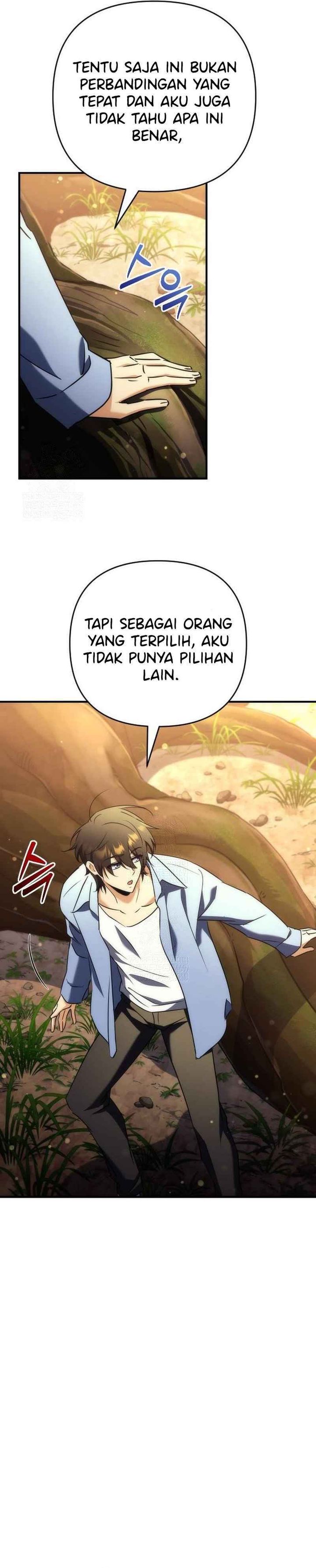 The Rebellious Apostle of the Harvest Goddess Chapter 17 Gambar 24
