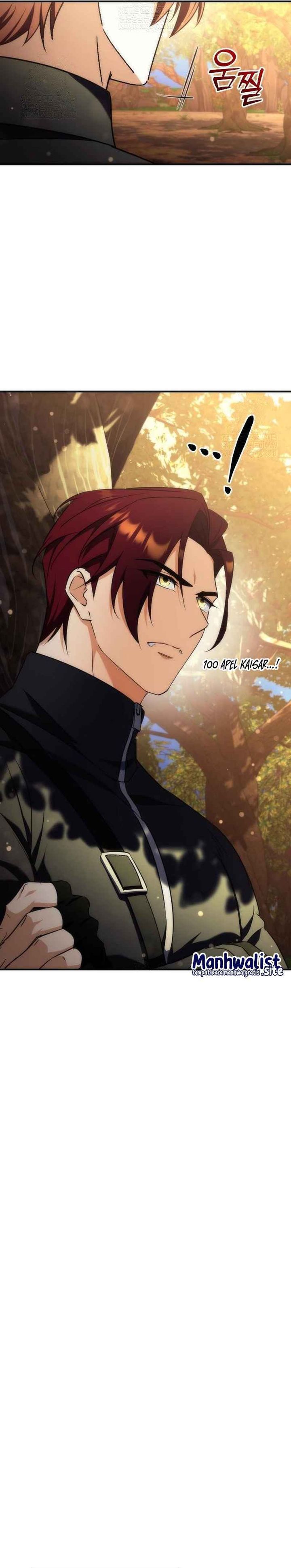 The Rebellious Apostle of the Harvest Goddess Chapter 17 Gambar 40