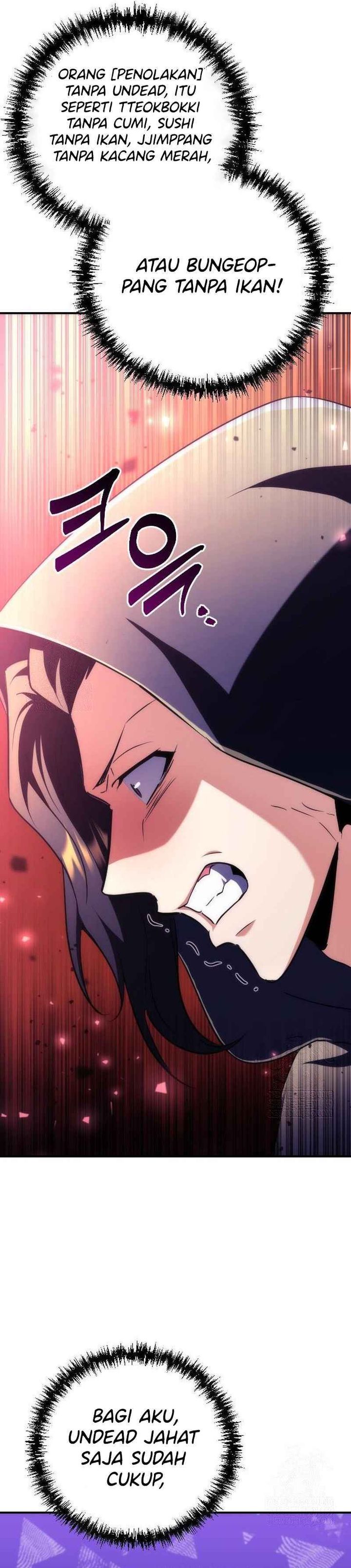 The Rebellious Apostle of the Harvest Goddess Chapter 17 Gambar 42