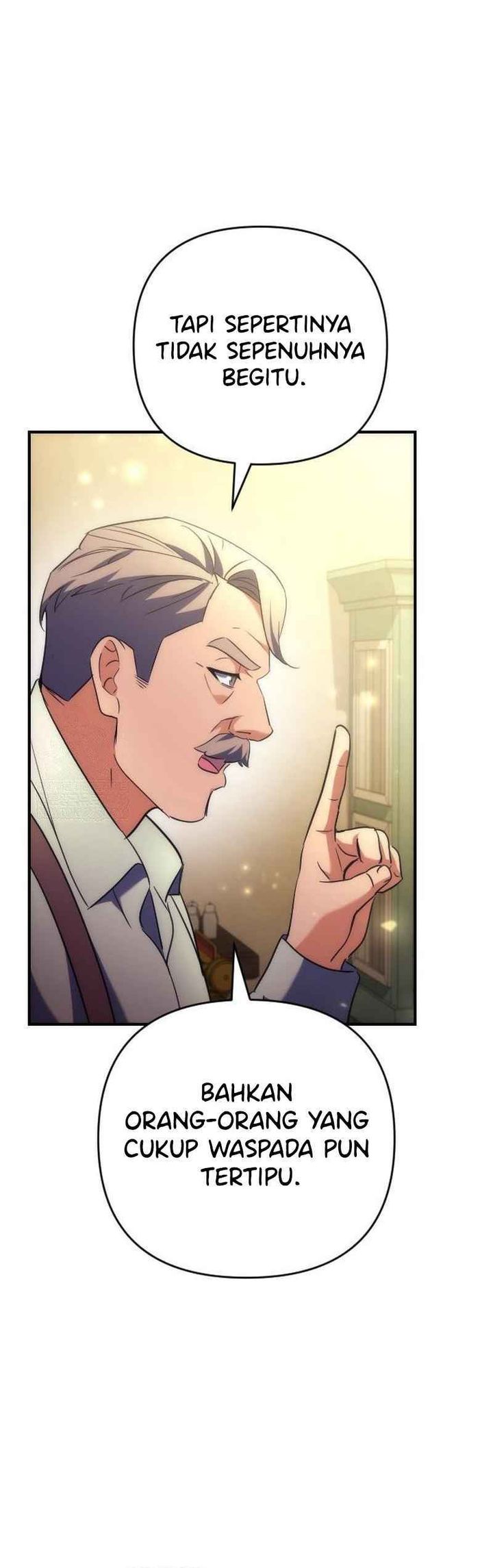 The Rebellious Apostle of the Harvest Goddess Chapter 17 Gambar 49