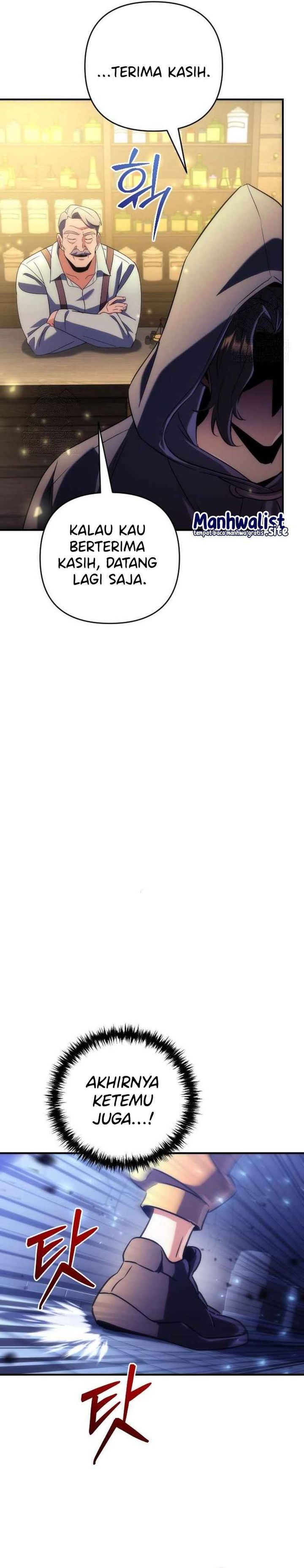 The Rebellious Apostle of the Harvest Goddess Chapter 17 Gambar 52